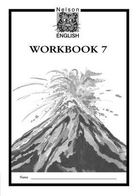 Nelson English International Workbook 7 by Wendy Wren