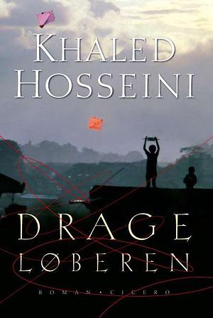 Drageløberen by Khaled Hosseini