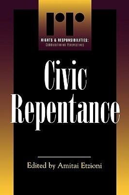 Civic Repentance by 