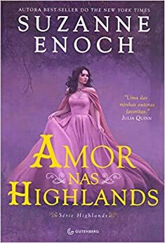 Amor Nas Highlands by Suzanne Enoch