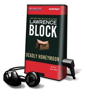 Deadly Honeymoon by Lawrence Block