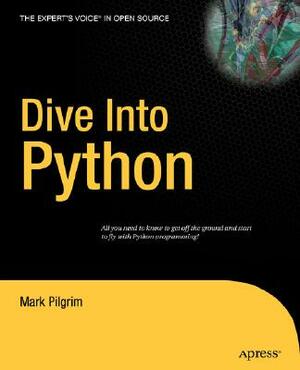 Dive Into Python by Mark Pilgrim