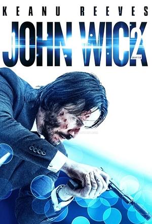 Scorn (John Wick) by Derek Kolstad