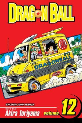 Dragon Ball, Vol. 12 by Akira Toriyama