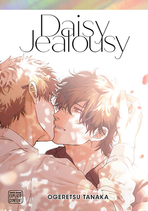 Daisy Jealousy by Ogeretsu Tanaka