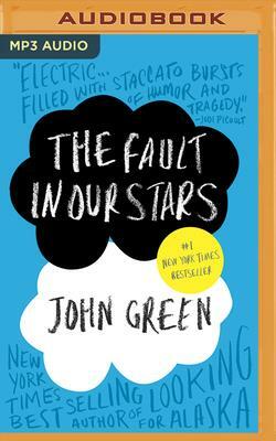 The Fault in Our Stars by John Green