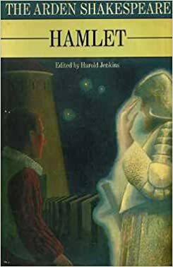 Hamlet by Harold Jenkins, William Shakespeare