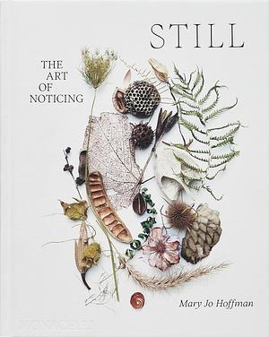 Still: The Art of Noticing by Mary Jo Hoffman