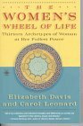 The women's wheel of life by Elizabeth Davis, Carol Leonard