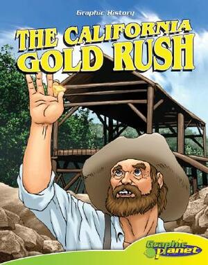 The California Gold Rush by Joe Dunn