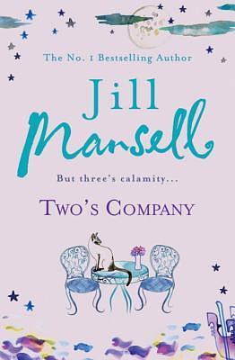 Two's Company B Format Promo Edition by Jill Mansell