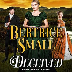 Deceived by Bertrice Small