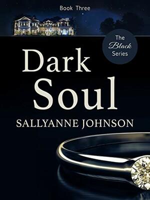 Dark Soul by Sallyanne Johnson