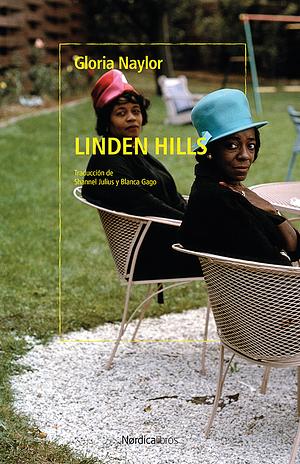 Linden hills by Gloria Naylor