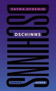 Dschinns by Fatma Aydemir