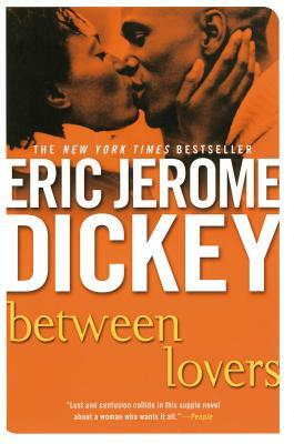 Between Lovers by Eric Jerome Dickey
