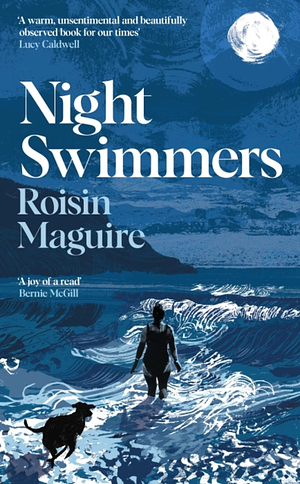 Night Swimmers by Roisin Maguire