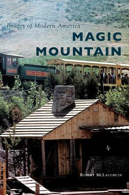 Magic Mountain by Robert McLaughlin