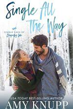 Single All the Way - Couple Cover by Amy Knupp