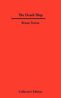 The Death Ship by B. Traven