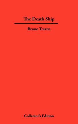 The Death Ship by B. Traven
