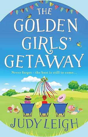 The Golden Girls' Getaway by Judy Leigh