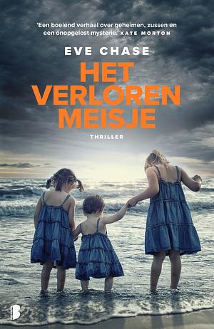 Het verloren meisje by Eve Chase