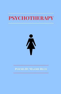 Psychotherapy by Maame Blue