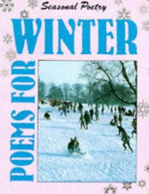 Poems for Winter by Robert Hull