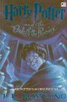 Harry Potter dan Orde Phoenix by J.K. Rowling