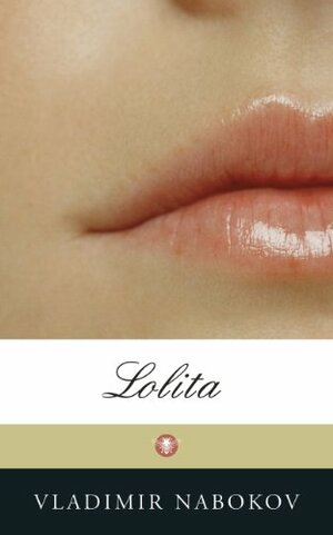 Lolita by Vladimir Nabokov