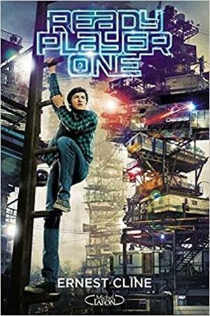 Ready Player One by Ernest Cline