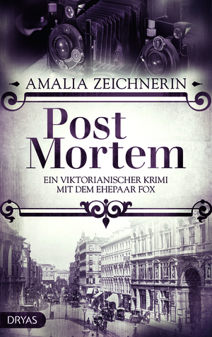 Post mortem by Amalia Zeichnerin