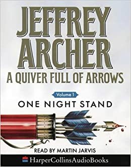 Quiver Full of Arrows - Vol 1 by Jeffrey Archer