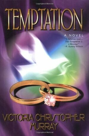 Temptation by Victoria Christopher Murray