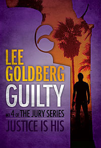 Guilty by Lee Goldberg