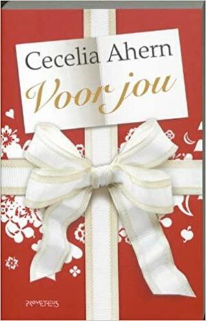 Voor jou by Cecelia Ahern