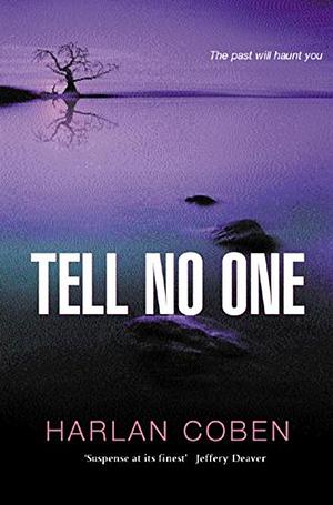 Tell No One by Harlan Coben