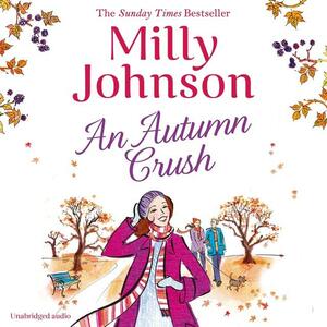 An Autumn Crush by Milly Johnson