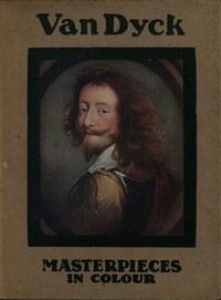 Van Dyck by T. Leman Hare, Percy M. Turner