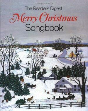 Merry Christmas Songbook by William L. Simon, Reader's Digest Association