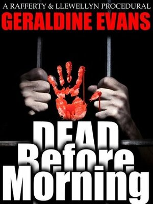 Dead Before Morning by Geraldine Evans