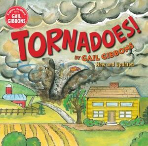 Tornadoes! by Gail Gibbons