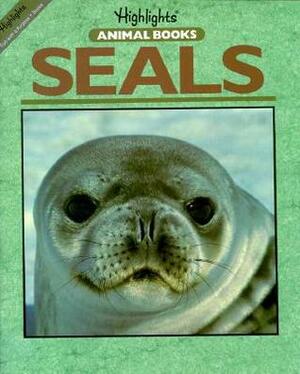 Seals by Jinny Johnson, Highlights for Children