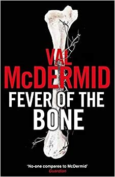 Febra oaselor by Val McDermid