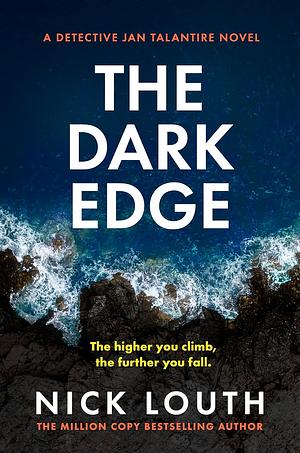 The Dark Edge by Nick Louth