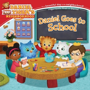 Daniel Goes to School by 