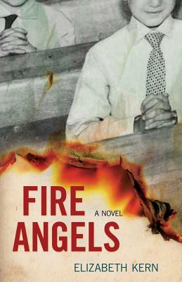 Fire Angels by Elizabeth Kern