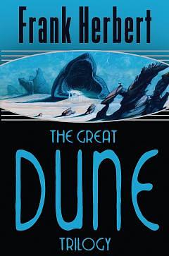 Dune by Frank Herbert