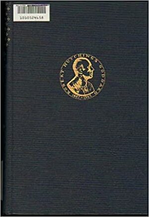 The papers of Robert H. Goddard, including the reports to the Smithsonian Institution and the Daniel and Florence Guggenheim Foundatio by Robert Hutchings Goddard